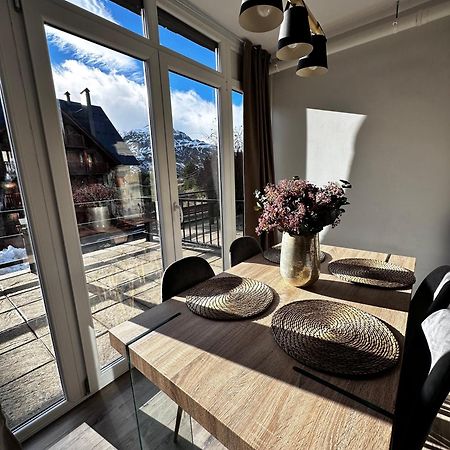 Precioso Apartamento Con Vistas A Pistas Y Garaje Formigal Bagian luar foto