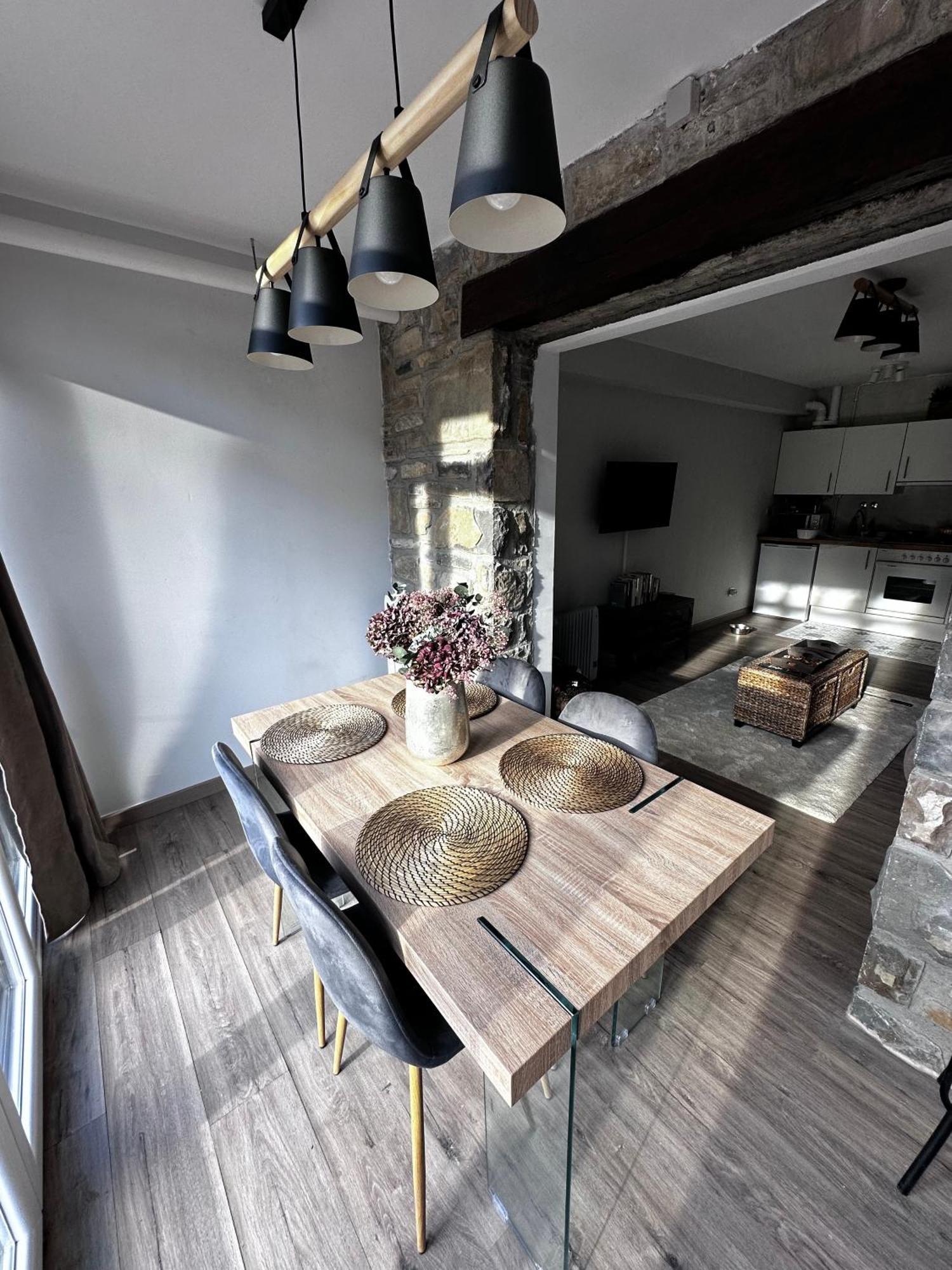 Precioso Apartamento Con Vistas A Pistas Y Garaje Formigal Bagian luar foto